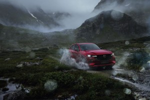 MAZDA 9 月入主休旅雙雄 CX-60 / CX-5 享限時百萬元 0 利率並升級 5 年原廠保固  多元購車回饋方案同步實施中